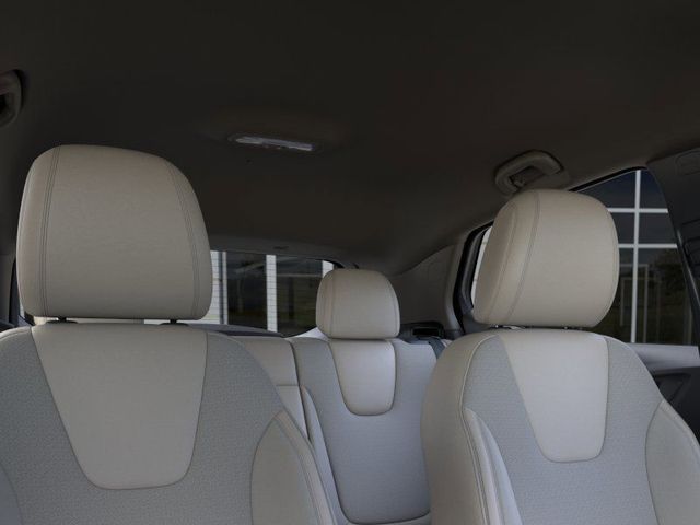 Thumbnail: 2026 Buick Encore GX - 23