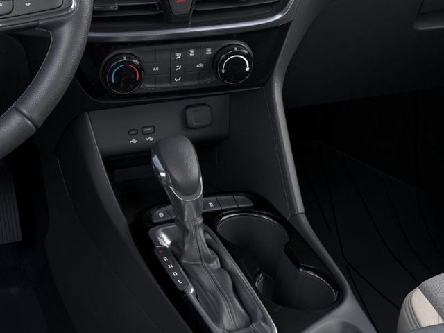 Thumbnail: 2026 Buick Encore GX - 12