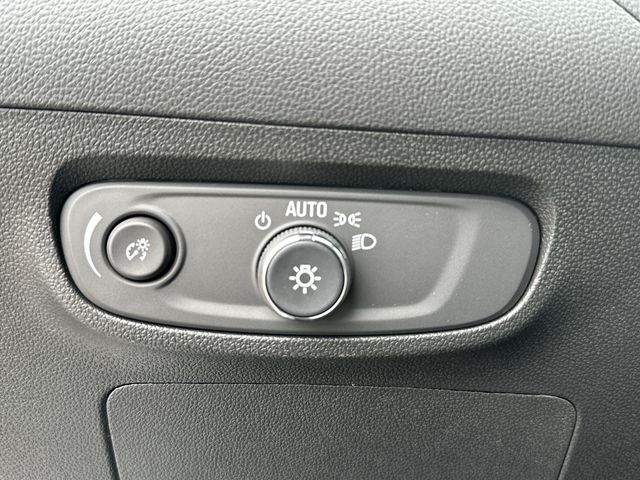 Thumbnail: 2026 Buick Encore GX - 24