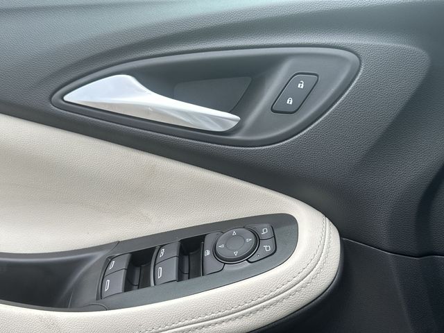 Thumbnail: 2026 Buick Encore GX - 27