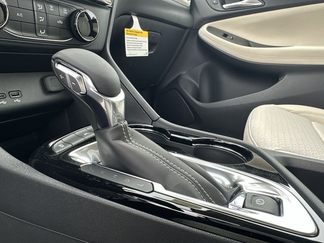 Thumbnail: 2026 Buick Encore GX - 34