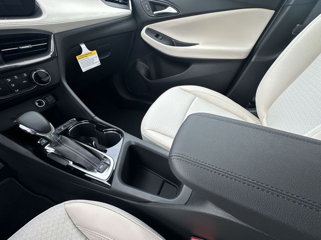 Thumbnail: 2026 Buick Encore GX - 31