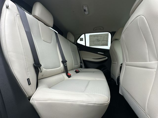 Thumbnail: 2026 Buick Encore GX - 15