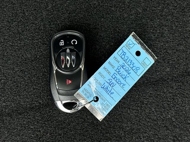 Thumbnail: 2026 Buick Encore GX - 17
