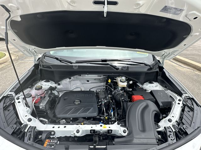 Thumbnail: 2026 Buick Encore GX - 9