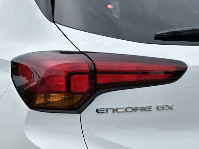 Thumbnail: 2026 Buick Encore GX - 30
