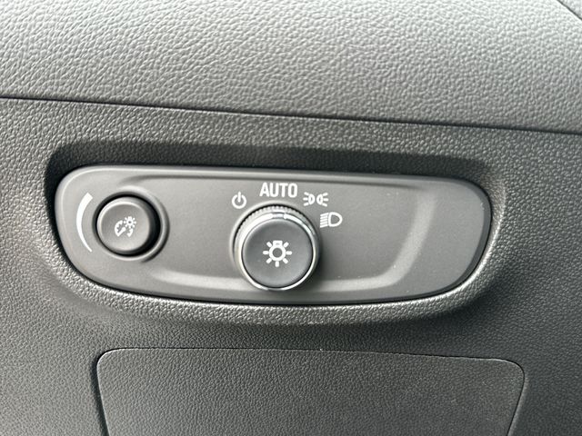 Thumbnail: 2026 Buick Encore GX - 24