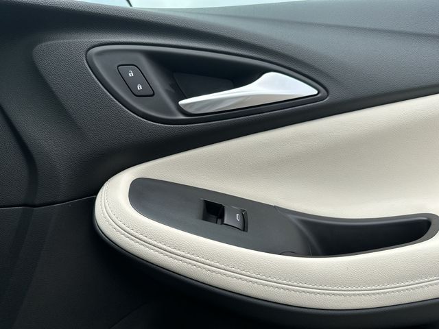 Thumbnail: 2026 Buick Encore GX - 28