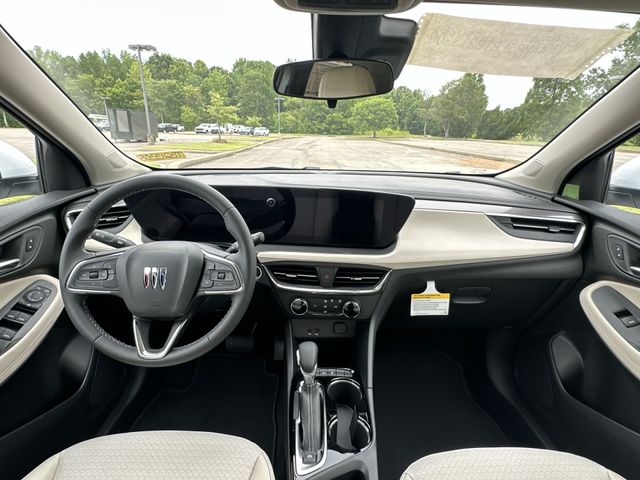 Thumbnail: 2026 Buick Encore GX - 2