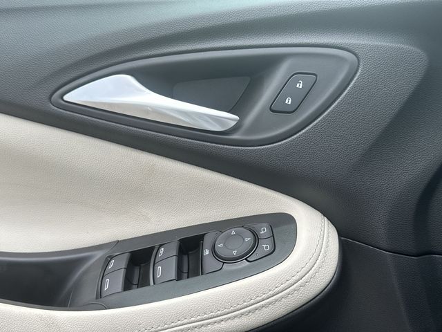 Thumbnail: 2026 Buick Encore GX - 27