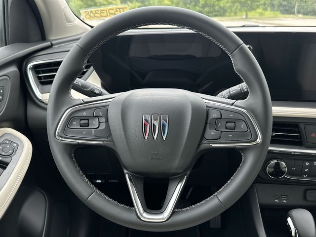 Thumbnail: 2026 Buick Encore GX - 10