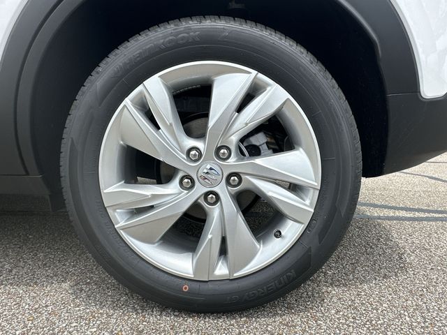 Thumbnail: 2026 Buick Encore GX - 8