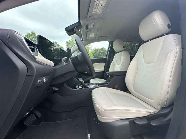 Thumbnail: 2026 Buick Encore GX - 12