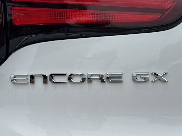 Thumbnail: 2026 Buick Encore GX - 23