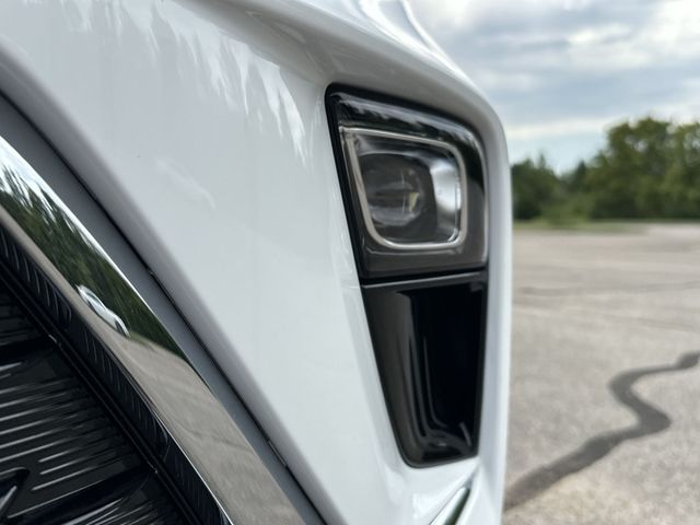 Thumbnail: 2026 Buick Encore GX - 23