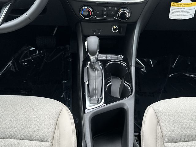 Thumbnail: 2026 Buick Encore GX - 15