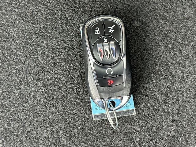 Thumbnail: 2026 Buick Encore GX - 17