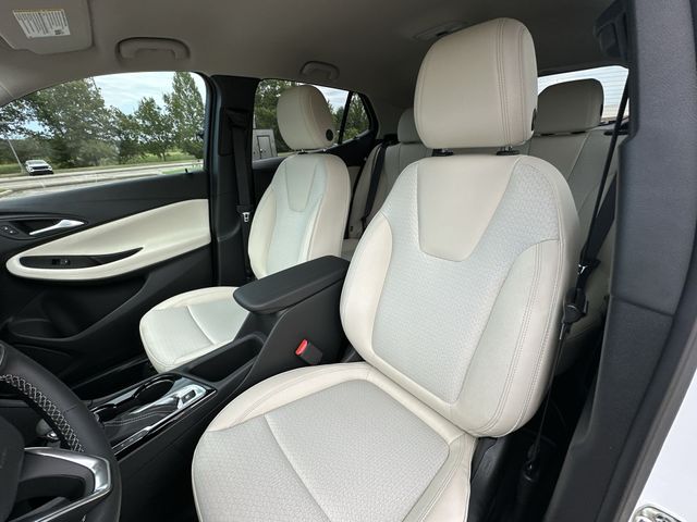 Thumbnail: 2026 Buick Encore GX - 11