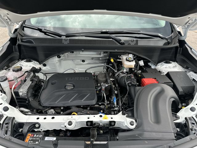 Thumbnail: 2026 Buick Encore GX - 9
