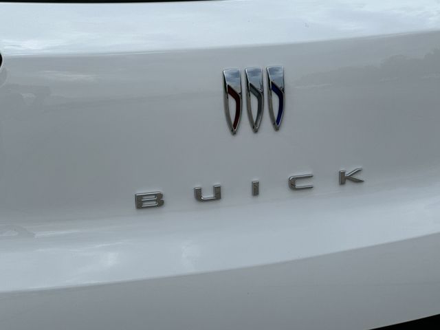 Thumbnail: 2026 Buick Encore GX - 7