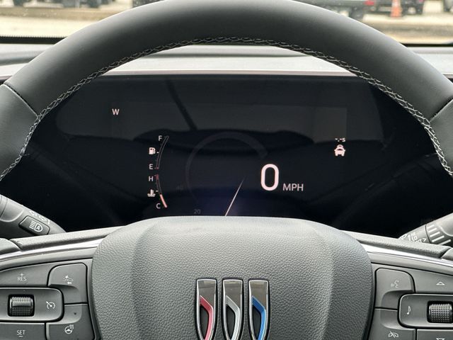 Thumbnail: 2026 Buick Encore GX - 37
