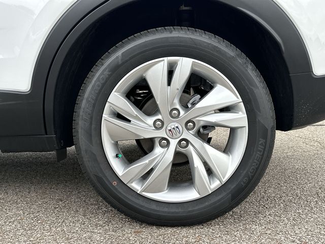 Thumbnail: 2026 Buick Encore GX - 8