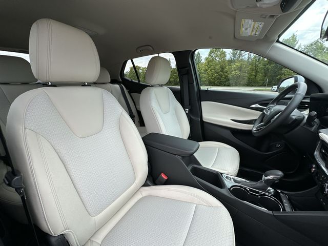 Thumbnail: 2026 Buick Encore GX - 30