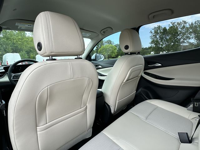 Thumbnail: 2026 Buick Encore GX - 13
