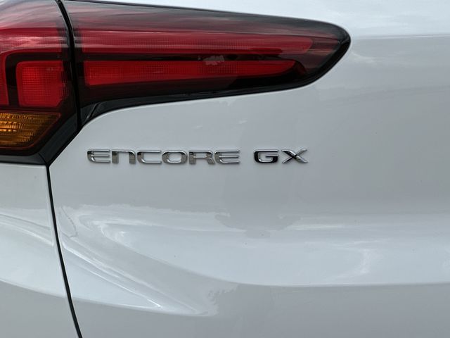 Thumbnail: 2026 Buick Encore GX - 24