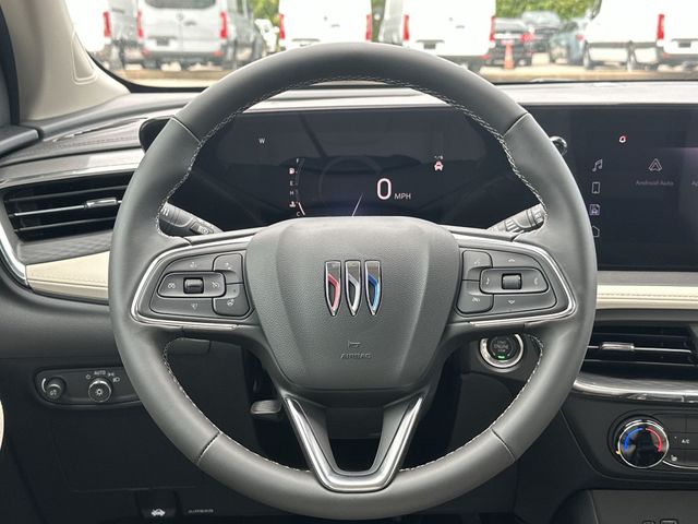 Thumbnail: 2026 Buick Encore GX - 10