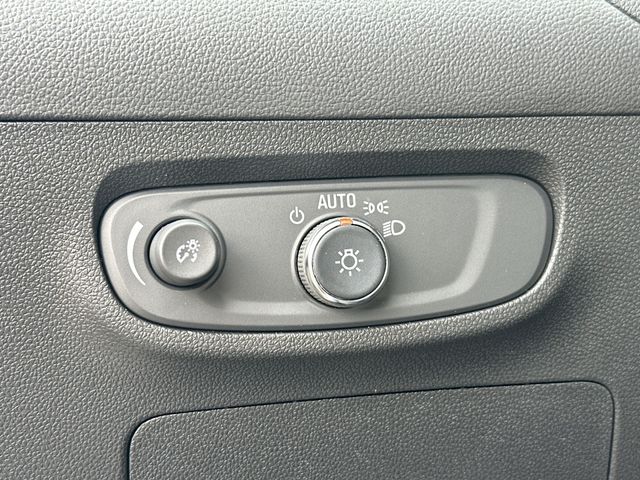 Thumbnail: 2026 Buick Encore GX - 25