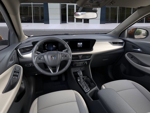 Thumbnail: 2026 Buick Encore GX - 2