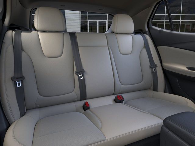 Thumbnail: 2026 Buick Encore GX - 10
