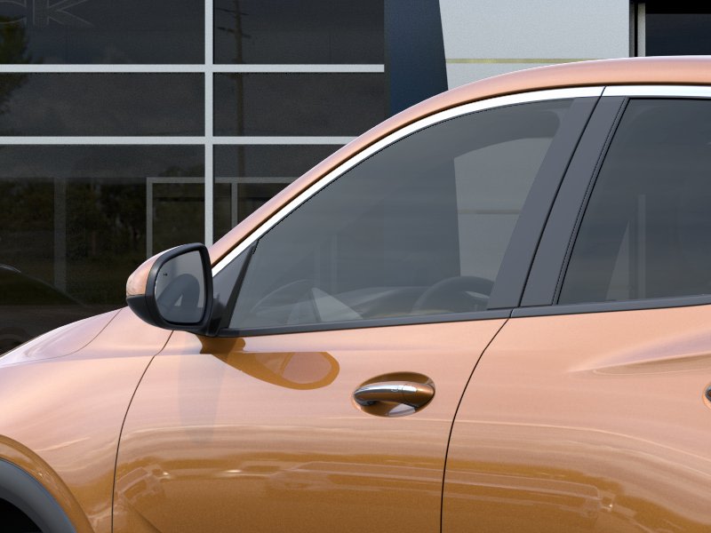 Thumbnail: 2026 Buick Encore GX - 19