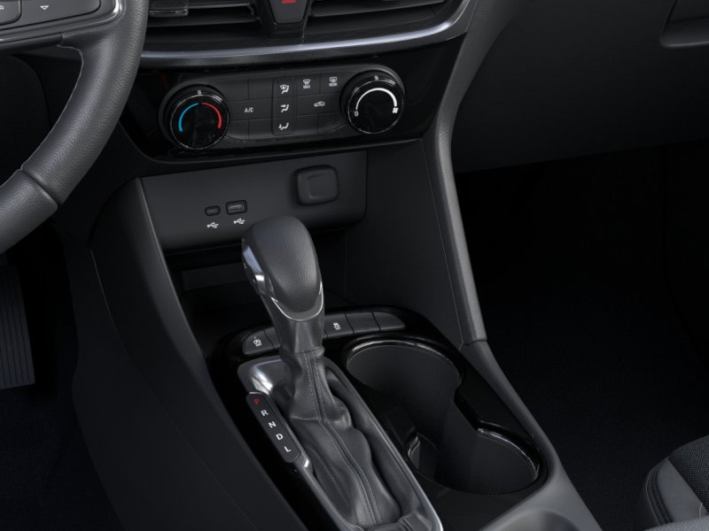 Thumbnail: 2026 Buick Encore GX - 10