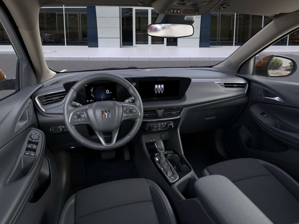 Thumbnail: 2026 Buick Encore GX - 2