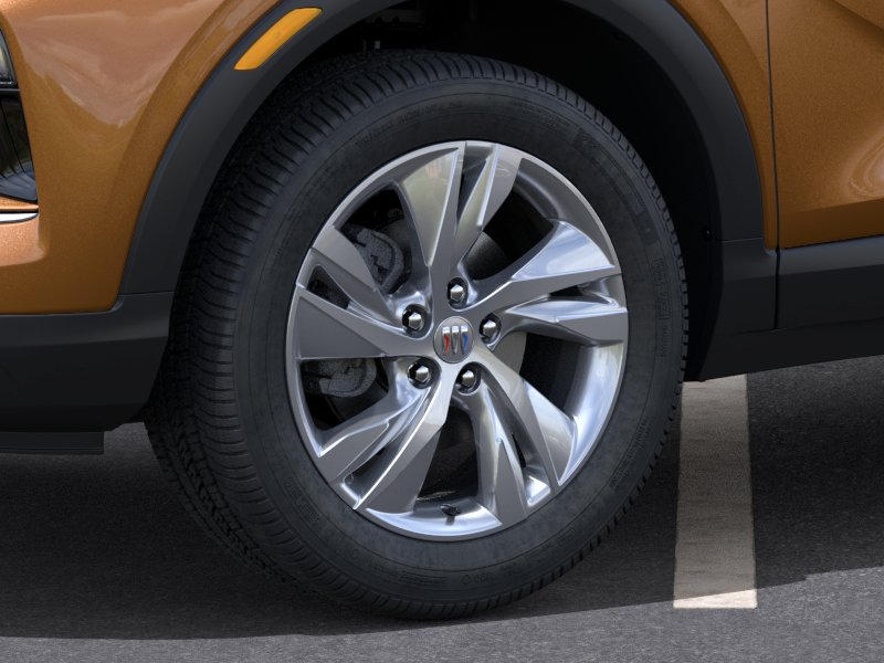 Thumbnail: 2026 Buick Encore GX - 7