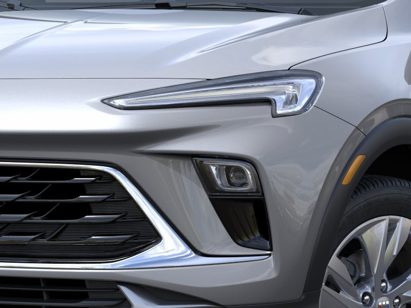 Thumbnail: 2026 Buick Encore GX - 17
