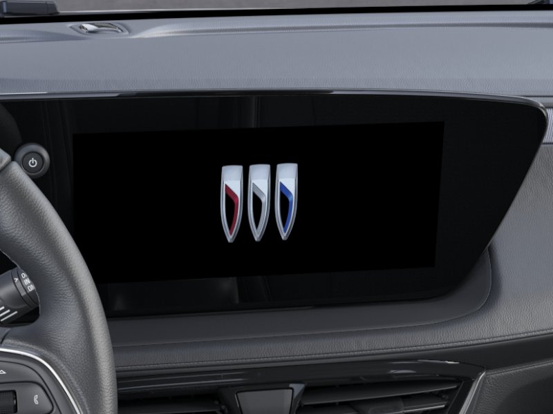 Thumbnail: 2026 Buick Encore GX - 9