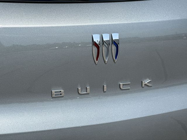 Thumbnail: 2026 Buick Encore GX - 7