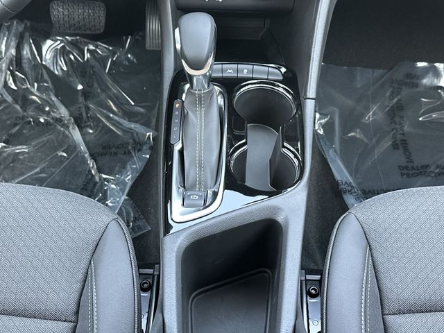 Thumbnail: 2026 Buick Encore GX - 15