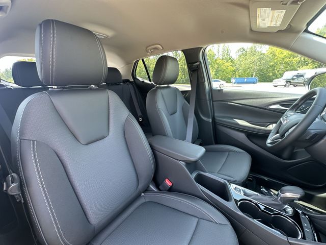 Thumbnail: 2026 Buick Encore GX - 31