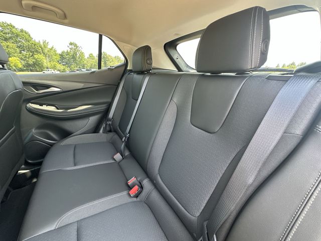 Thumbnail: 2026 Buick Encore GX - 28