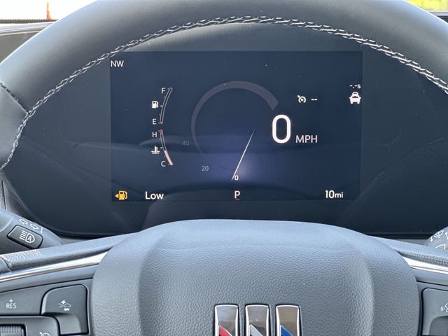 Thumbnail: 2026 Buick Encore GX - 16