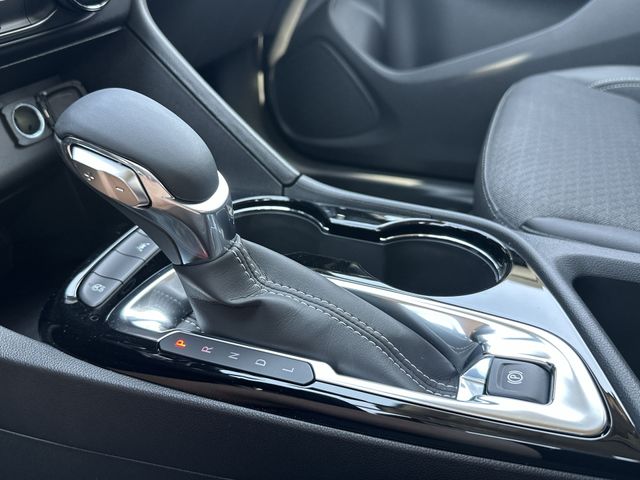 Thumbnail: 2026 Buick Encore GX - 38