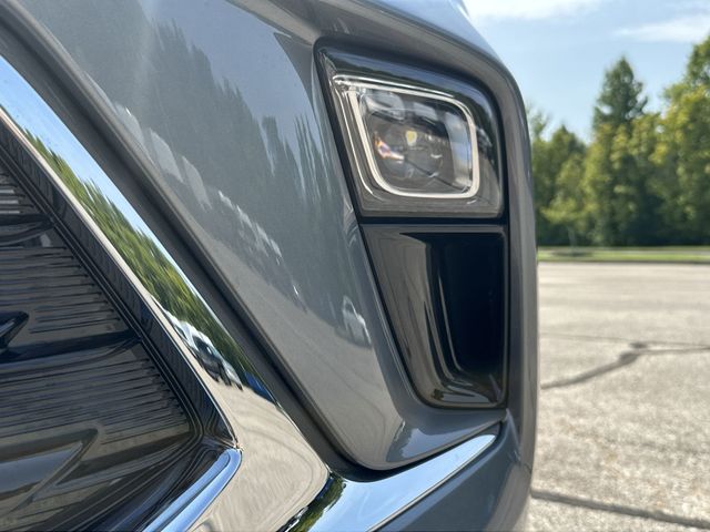 Thumbnail: 2026 Buick Encore GX - 12