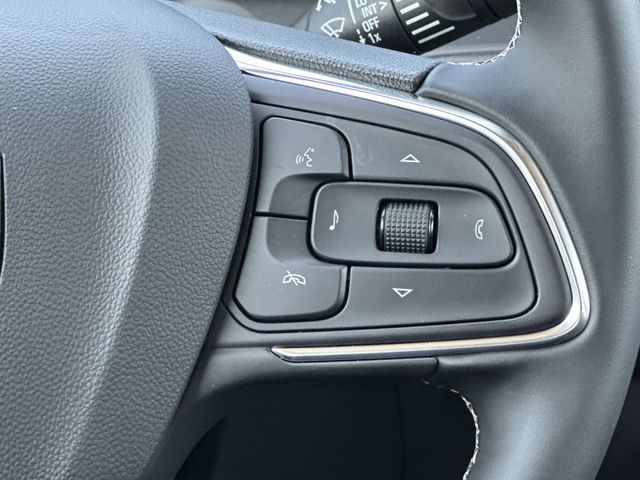Thumbnail: 2026 Buick Encore GX - 33