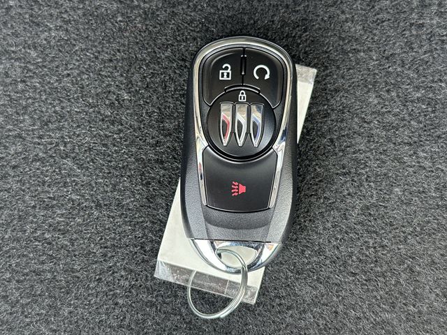 Thumbnail: 2026 Buick Encore GX - 18