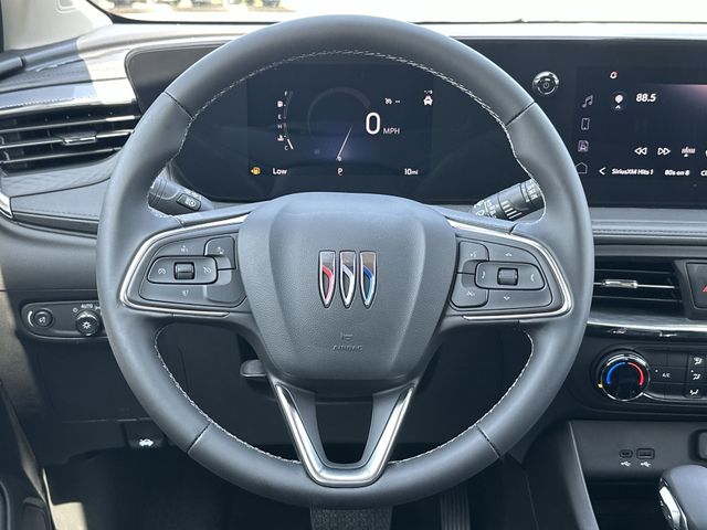Thumbnail: 2026 Buick Encore GX - 10