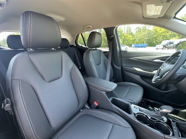 Thumbnail: 2026 Buick Encore GX - 2